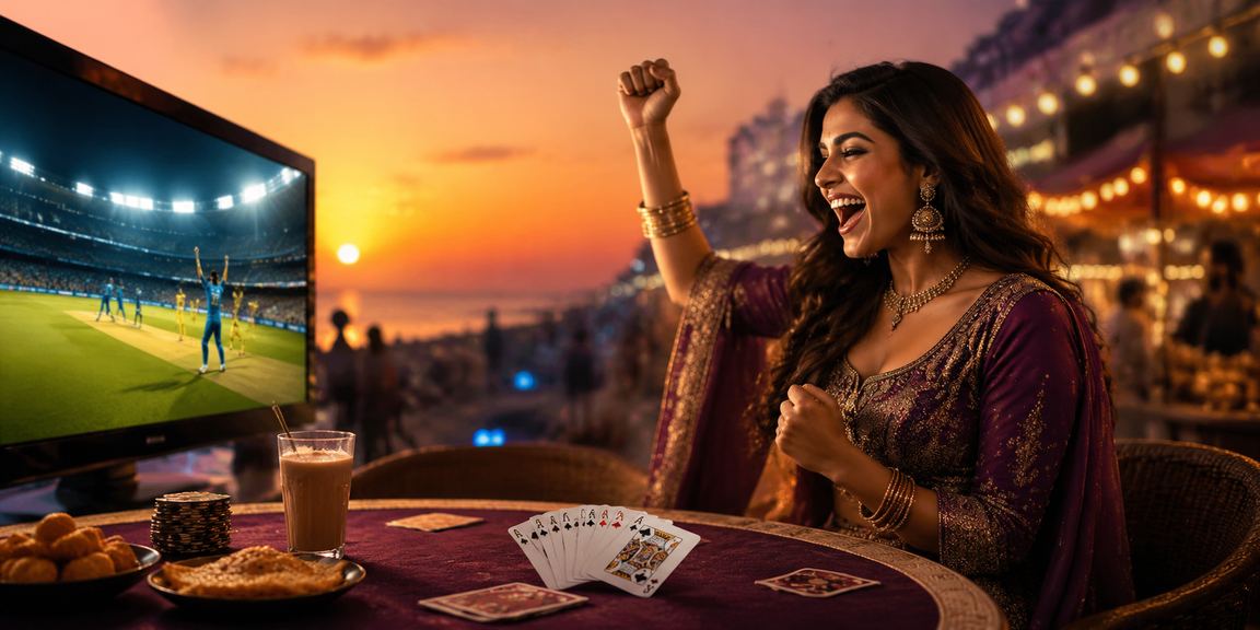 Rummy card game played online on mobile device